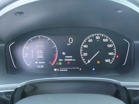 Used 2022 Honda Civic Sport image 18