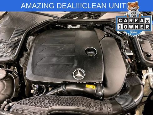Used 2019 Mercedes-Benz C 300 4MATIC Sedan image 10