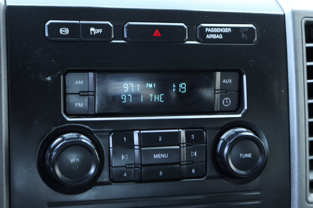 Used 2019 Ford F550 4x4 Crew Cab Super Duty image 27