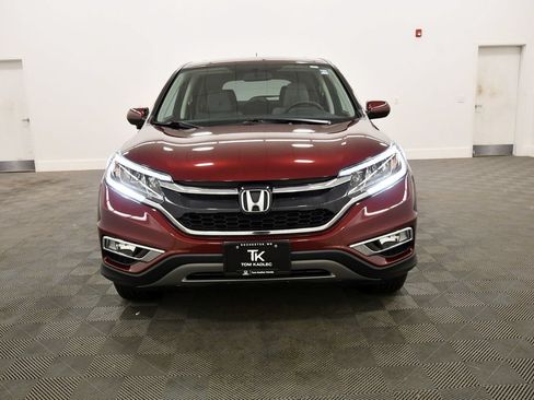 Used 2016 Honda CR-V EX image 11