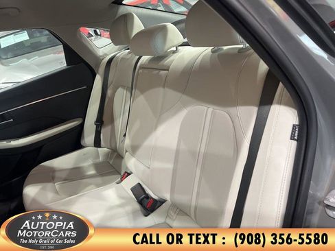 Used 2023 Hyundai Sonata SEL w/ Cargo Package FWD image 18
