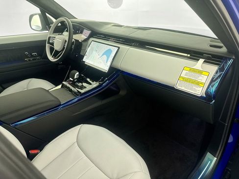 New 2026 Land Rover Range Rover Sport Autobiography AWD/4WD image 29