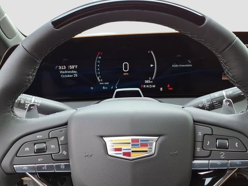 New 2026 Cadillac CT5 V image 15