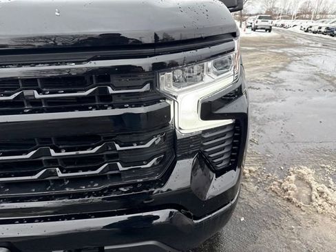 Used 2024 Chevrolet Silverado 1500 RST w/ All Star Edition Plus image 41