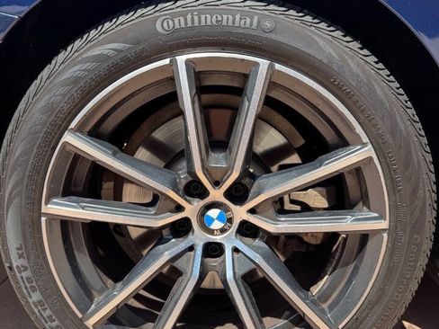 Used 2019 BMW 330i Sedan w/ Driving Assistance Package RWD image 30