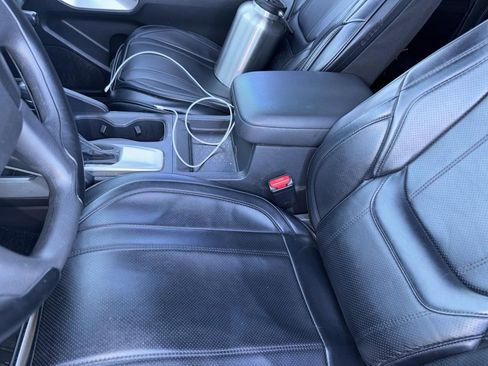 Used 2022 Nissan Frontier SV image 4