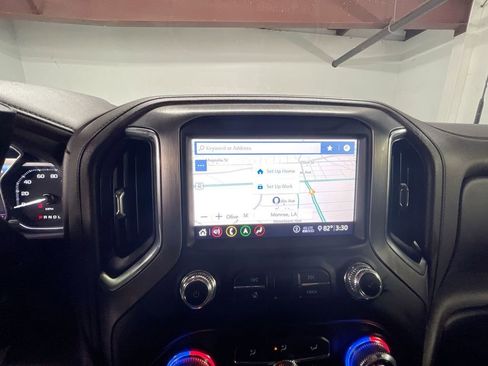 Used 2020 GMC Sierra 3500 Denali w/ Denali Ultimate Package image 14