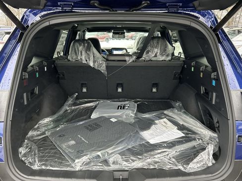 New 2026 Subaru Outback Limited XT AWD/4WD image 17