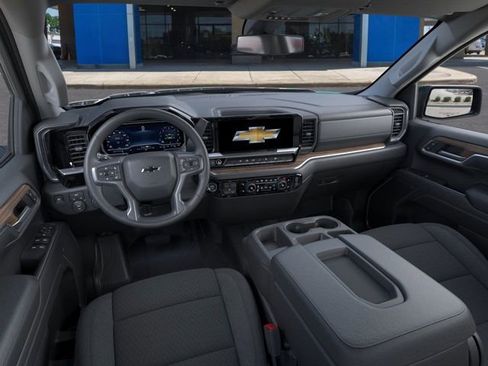 New 2026 Chevrolet Silverado 1500 RST image 15