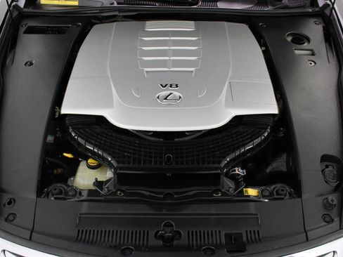 Used 2012 Lexus LS 460 w/ Comfort Pkg RWD image 79