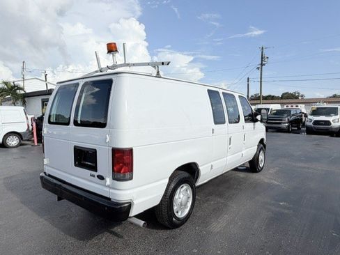 Used 2014 Ford E-150 and Econoline 150 RWD image 4