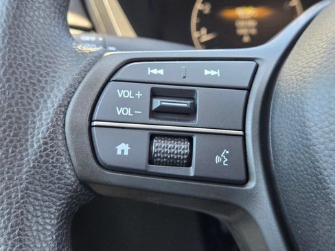 Used 2026 Honda CR-V EX image 27