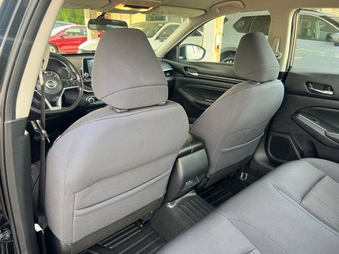 Used 2020 Nissan Altima 2.5 S FWD image 9