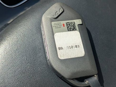 Certified 2024 Kia Telluride EX FWD image 31