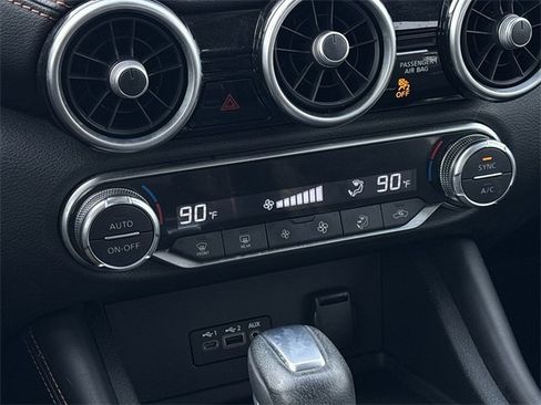 Used 2022 Nissan Sentra SR image 17