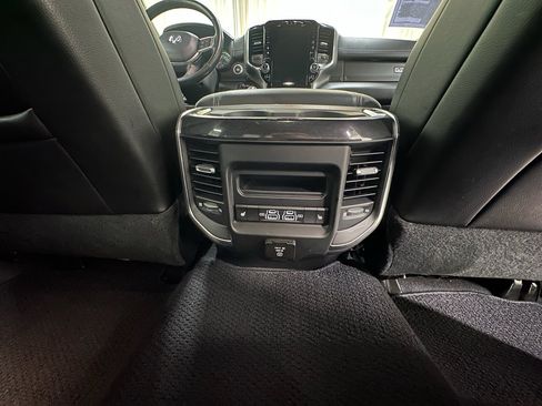Used 2022 RAM 2500 Laramie AWD/4WD image 20