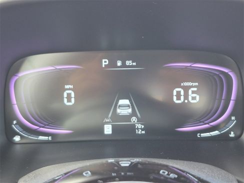 New 2025 Kia Soul GT-Line image 28