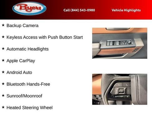 New 2026 Toyota Tundra 1794 Edition AWD/4WD image 22
