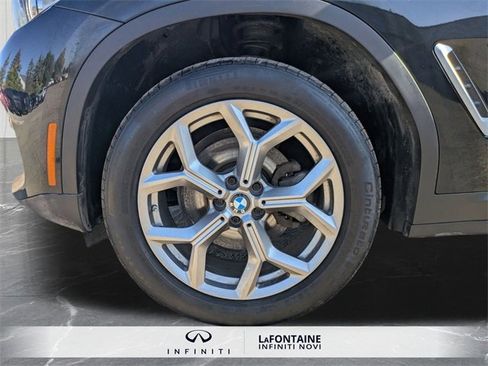 Used 2020 BMW X4 xDrive30i image 33