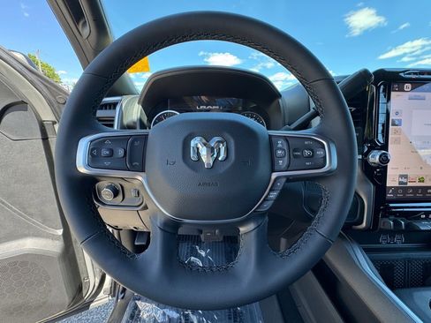 Used 2026 RAM 3500 Big Horn AWD/4WD image 21