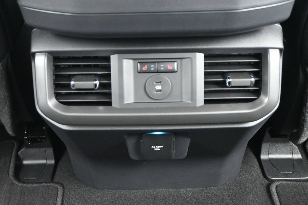 Certified 2025 Ford F150 Tremor w/ Equipment Group 402A High AWD/4WD image 15