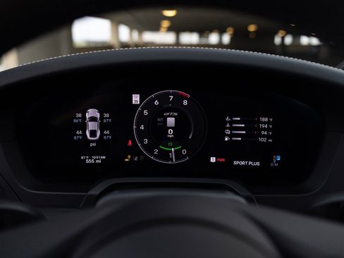 Used 2026 Porsche 911 Carrera GTS image 41