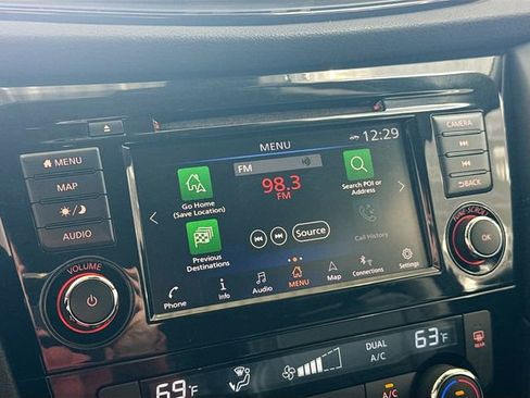 Used 2019 Nissan Rogue SL image 16