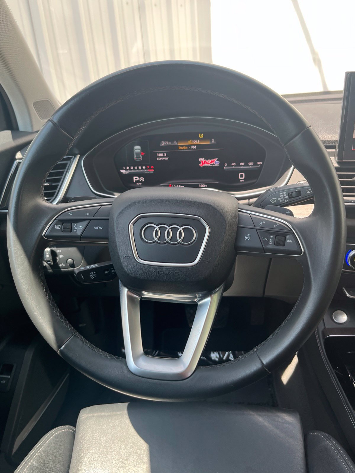 Used 2024 Audi Q5 2.0T Premium Plus AWD/4WD image 19