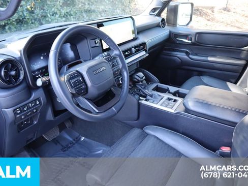 Used 2024 Toyota Land Cruiser image 15