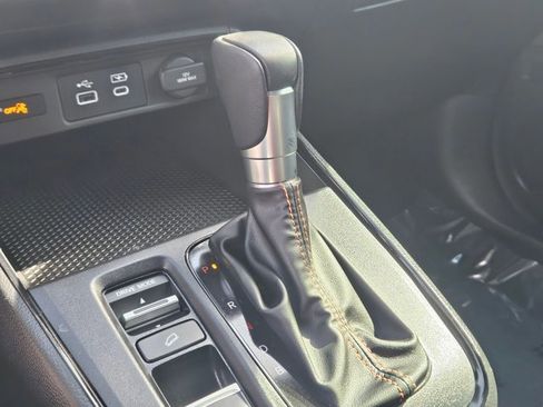 Used 2024 Honda CR-V Sport image 13