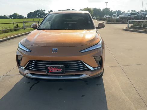 New 2025 Buick Envista Preferred w/ Convenience I Package image 4