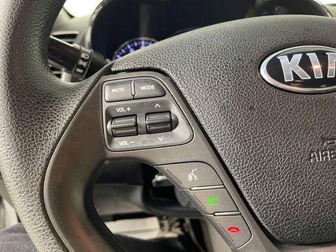 Used 2016 Kia Forte LX w/ LX Popular Plus Package FWD image 10