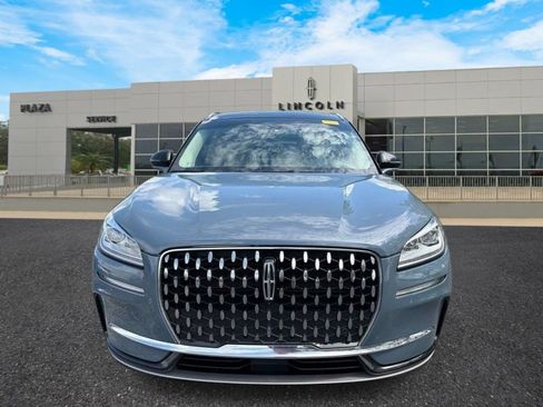 Used 2023 Lincoln Corsair Reserve w/ Equipment Group 201A FWD image 8