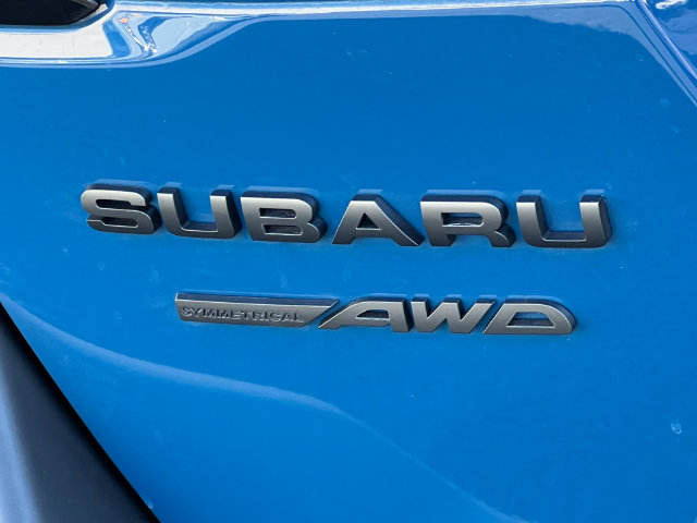 Used 2025 Subaru Outback Wilderness AWD/4WD image 9