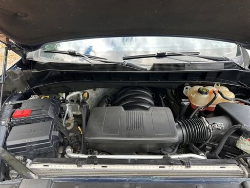 Used 2019 Chevrolet Silverado 1500 LT Trail Boss image 33