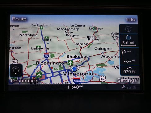 Used 2017 Audi S5 3.0T Cabriolet image 24