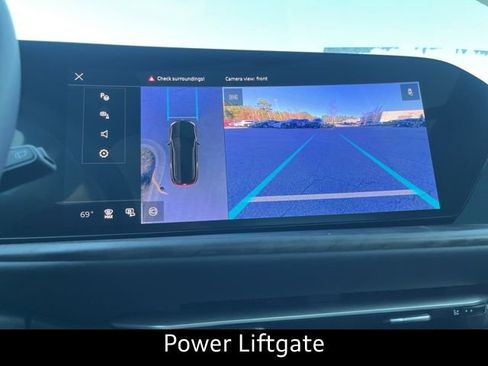 New 2025 Audi Q5 Prestige image 15