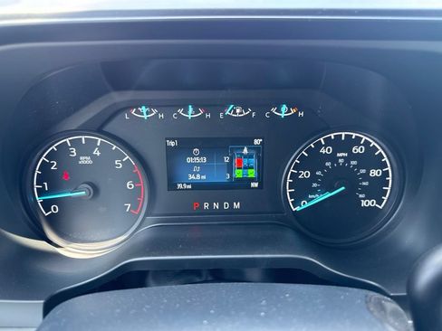 New 2026 Ford F250 XL AWD/4WD image 12