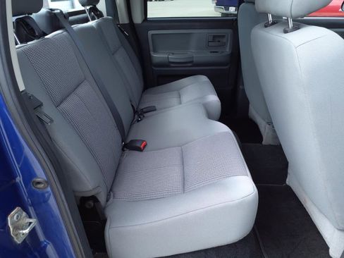Used 2011 Dodge Dakota Big Horn image 15
