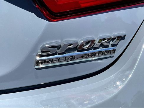 Used 2022 Honda Accord Sport Special Edition image 24