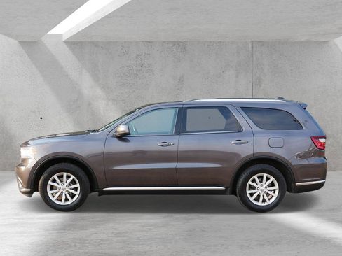 Used 2015 Dodge Durango SXT w/ Quick Order Package 23B AWD/4WD image 5