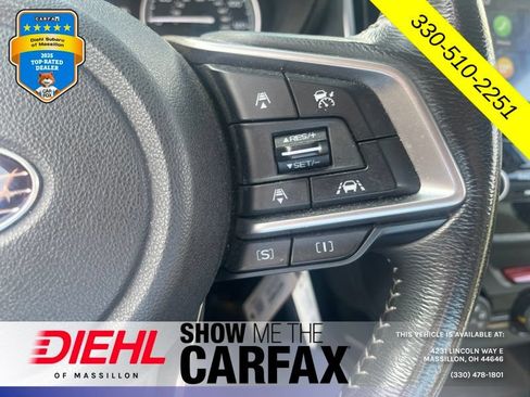 Used 2019 Subaru Forester Premium w/ Popular Package #1 AWD/4WD image 27
