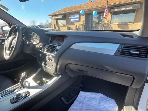 Used 2014 BMW X3 xDrive35i image 17