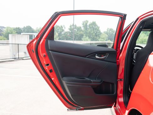 Used 2018 Honda Civic Si image 33