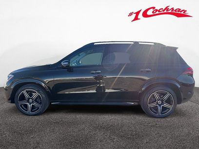 New 2026 Mercedes-Benz GLE 350 4MATIC