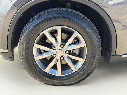 Used 2016 Dodge Durango Limited w/ Nav & Power Liftgate Group image 42