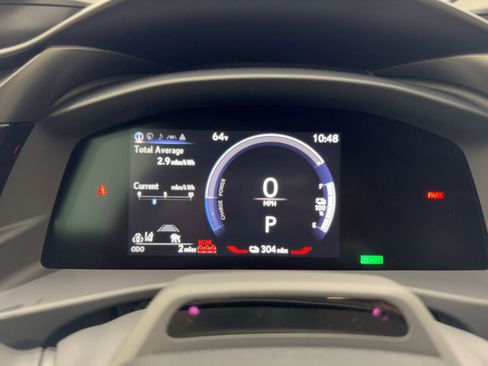 New 2026 Lexus RZ 350e 2WD image 17