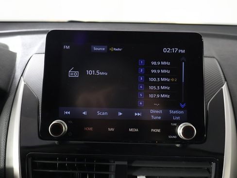 Used 2024 Mitsubishi Eclipse Cross SE image 43