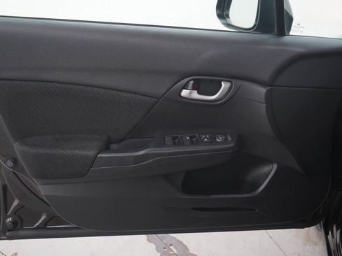 Used 2013 Honda Civic LX image 18