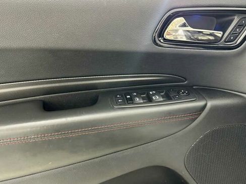 Used 2024 Dodge Durango GT image 11